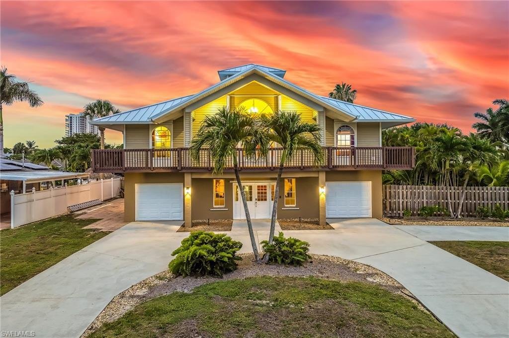 Casa en Bonita Springs, Florida, Estados Unidos 5 - 18187347