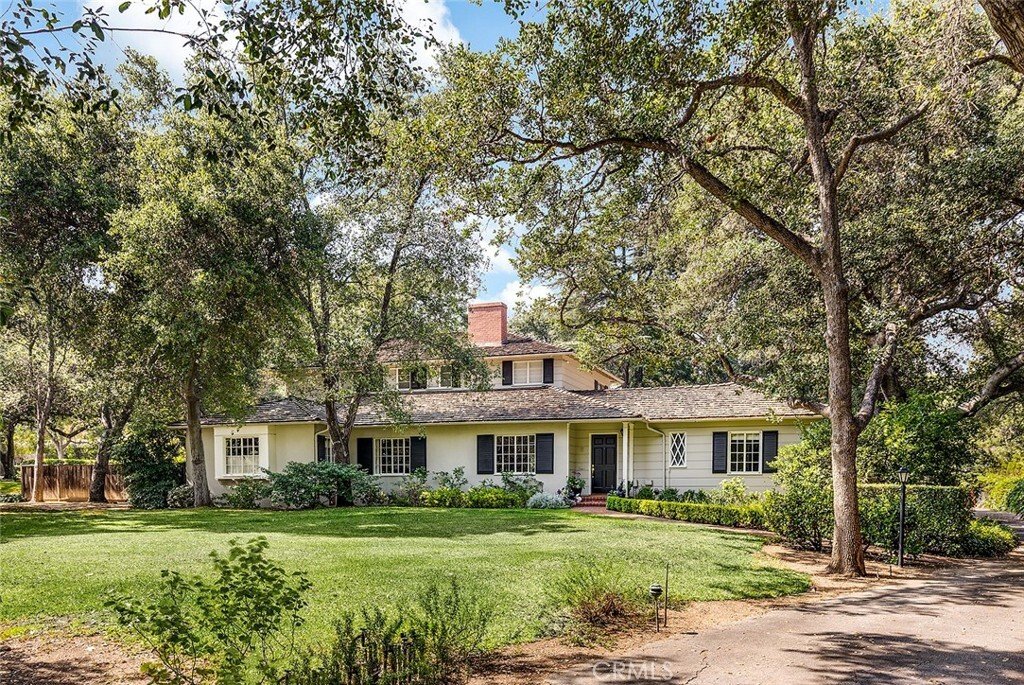 House in Arcadia, California, United States 1 - 18187266