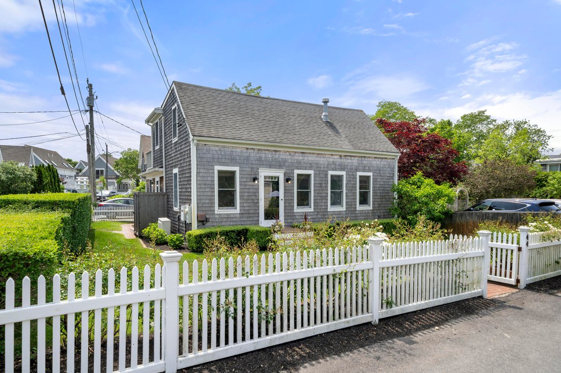 Haus in Provincetown, Massachusetts, Vereinigte Staaten 2 - 18187366