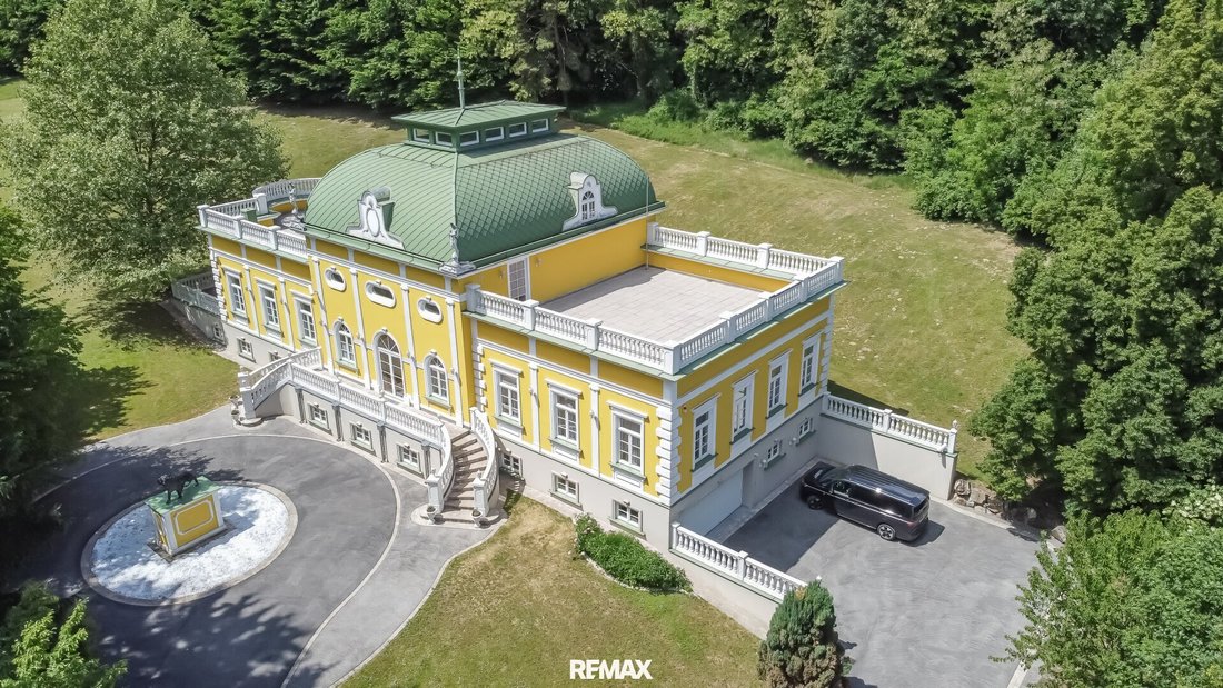 House in Hörfarth, Lower Austria, Austria 1 - 18187550