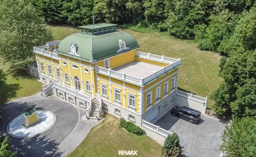 House in Hörfarth, Lower Austria, Austria 1