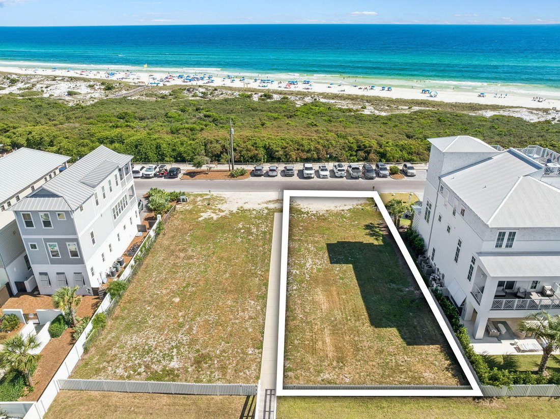 Land in Watersound, Florida, United States 1 - 17983076