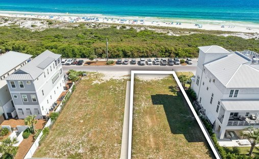 Land in Watersound, Florida, United States 1
