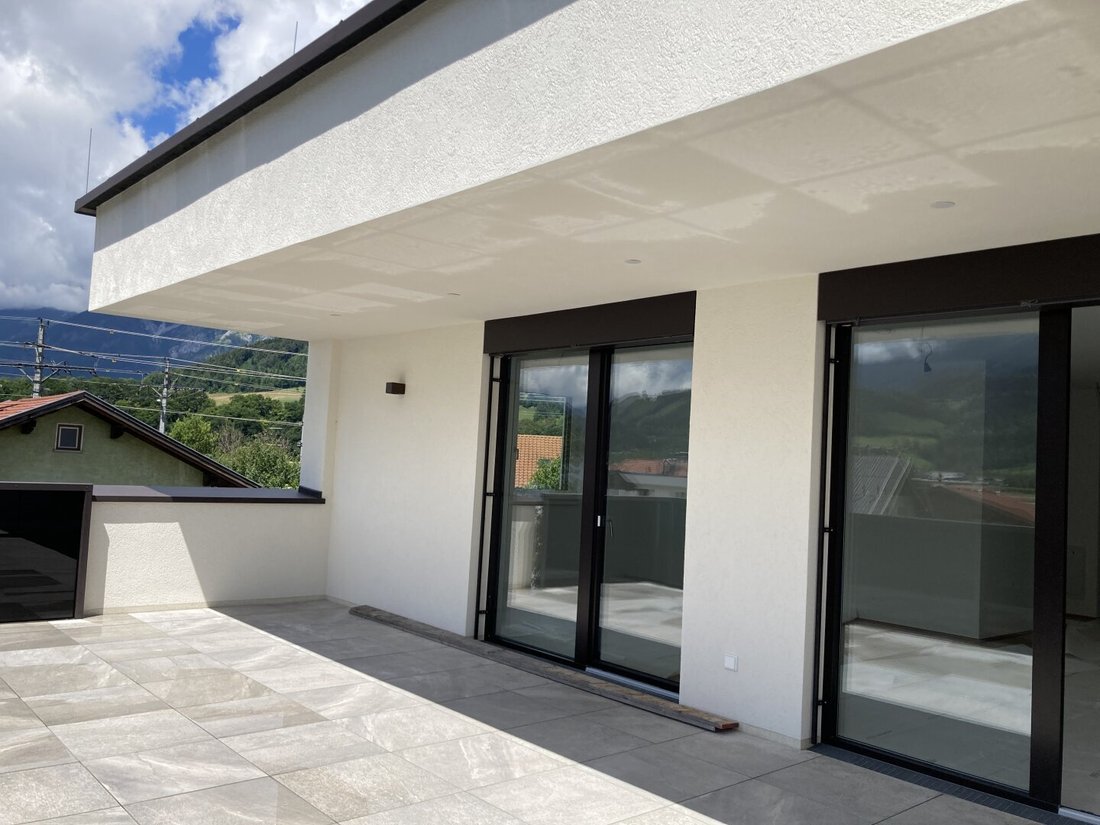 Penthouse in Baumkirchen, Tyrol, Austria 5 - 16431712