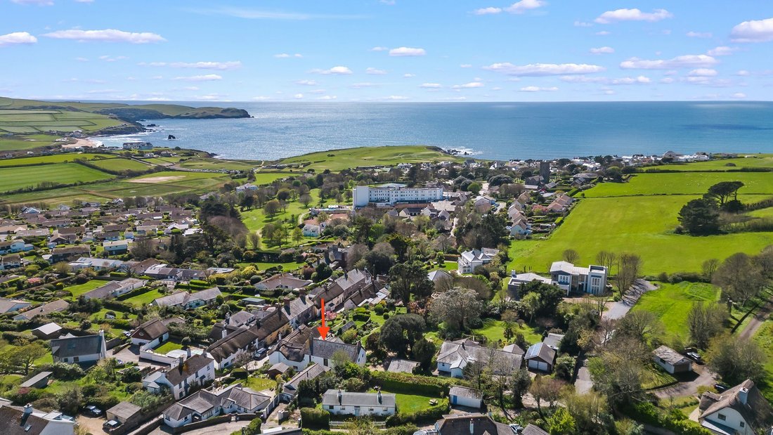 House in Devon, England 2 - 18187049
