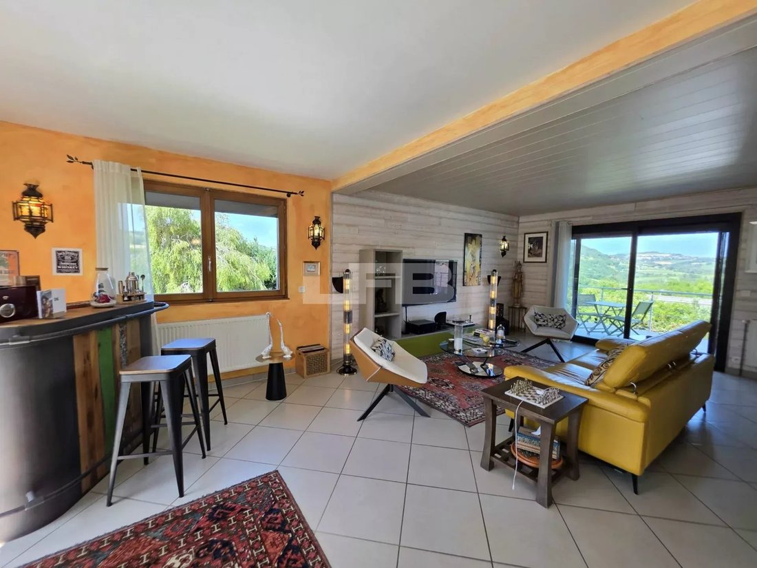 House in Menthonnex-sous-Clermont, Auvergne-Rhône-Alpes, France 3 - 18187459
