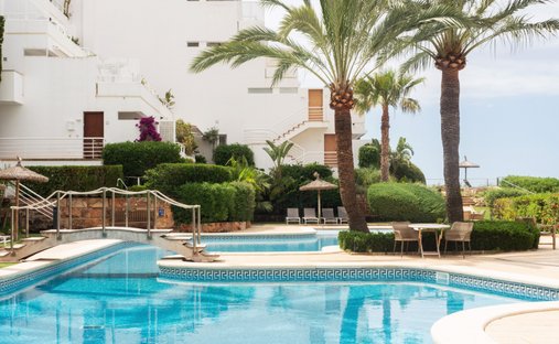 Apartamento en Portals Nous, Calviá, Islas Baleares 1
