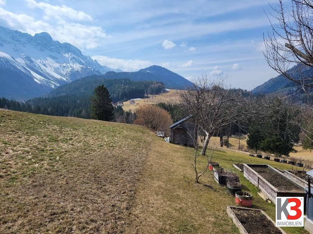 Casa a Zell, Carinzia, Austria 5 - 18187559