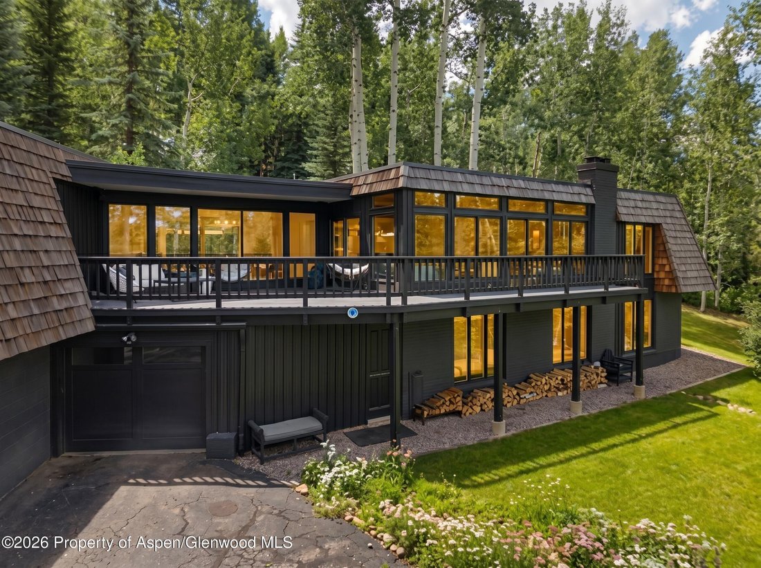 House in Snowmass Village, Colorado, United States 2 - 16036430