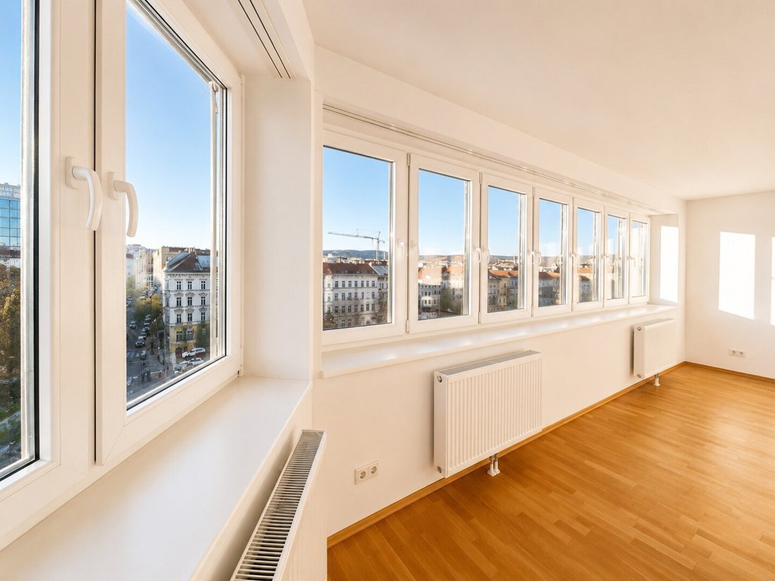 Penthouse in Vienna, Wien, Austria 4 - 17031316