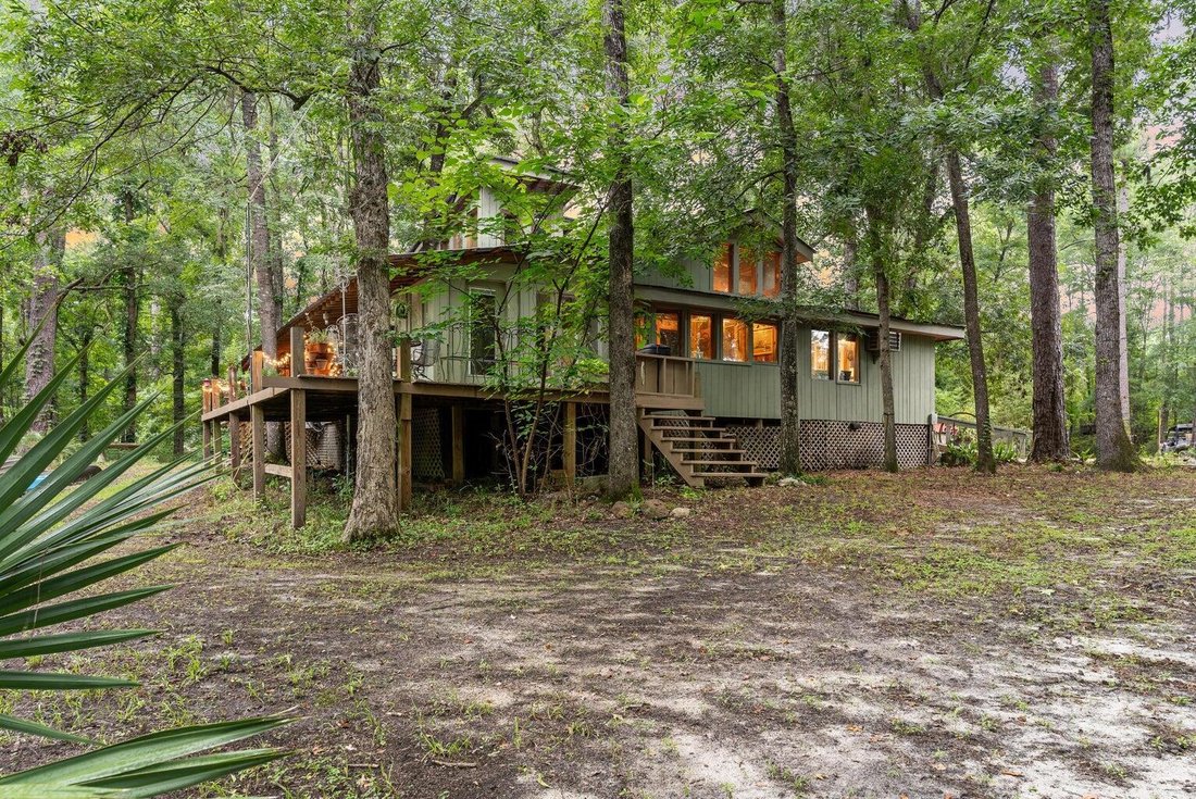 House in Branchville, South Carolina, United States 2 - 18187329