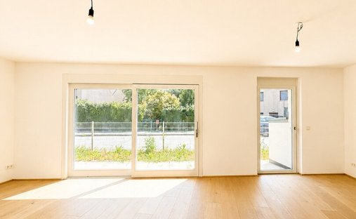 Appartement à Vienne, Vienne, Autriche 1