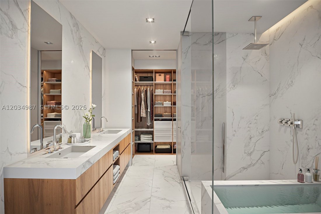 Condo in Miami, Florida, United States 5 - 18187404