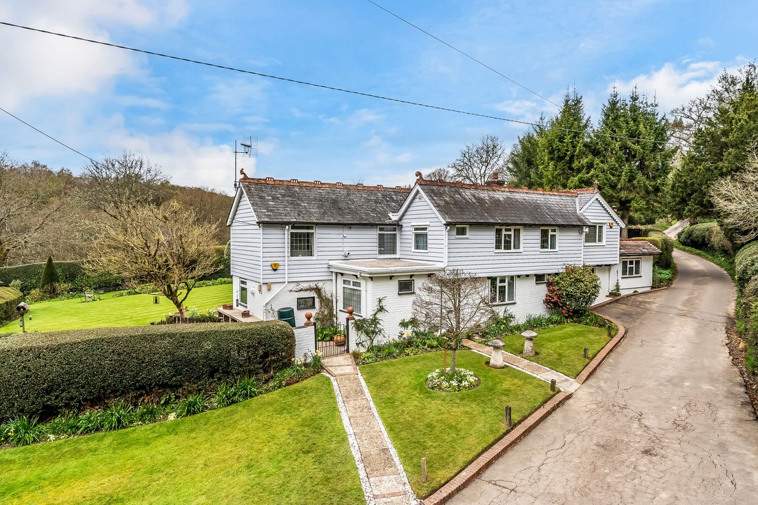 House in Maresfield, England 1 - 18187089