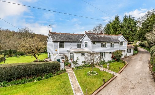 Casa a Maresfield, Inghilterra 1