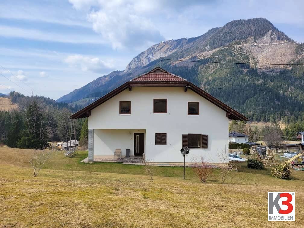 Casa a Zell, Carinzia, Austria 4 - 18187559