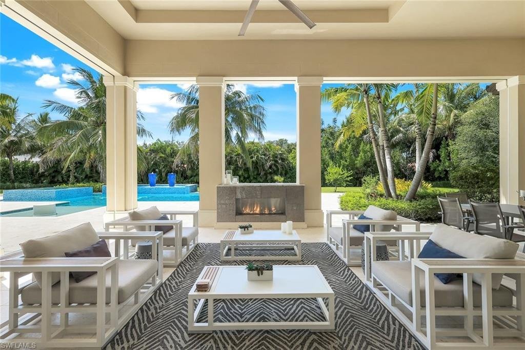 House in Naples, Florida, United States 3 - 16107223