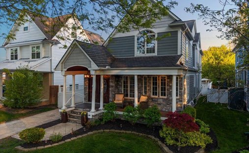 Casa a Birmingham, Michigan, Stati Uniti 1