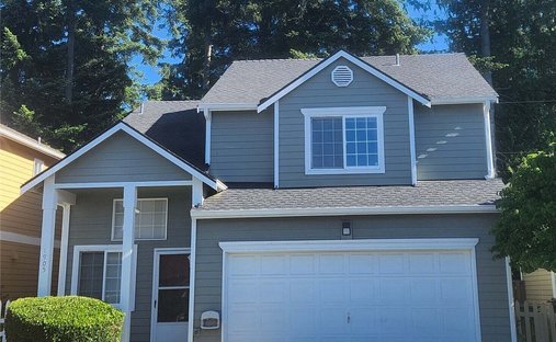 Appartement à Everett, Washington, États-Unis 1