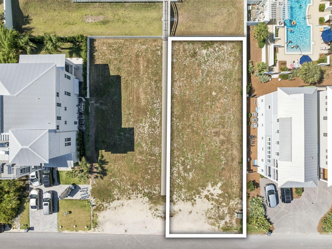 Land in Watersound, Florida, United States 4 - 17983077