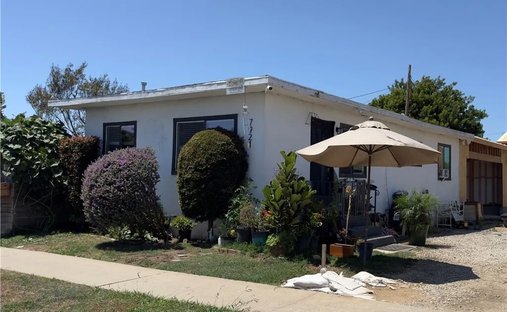 House in Huntington Beach, California, United States 1