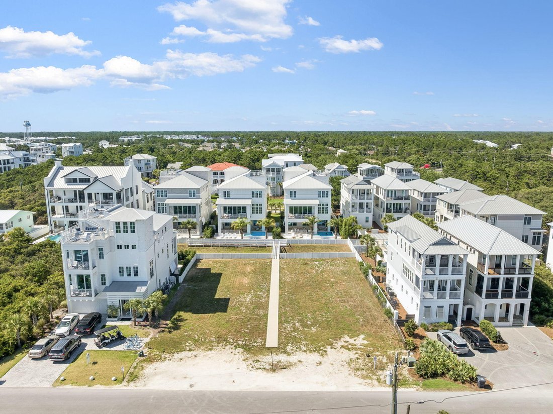 Land in Watersound, Florida, United States 2 - 17983077