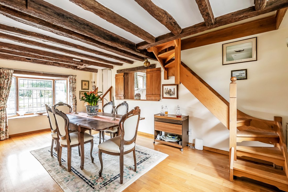 House in Maresfield, England 5 - 18187089