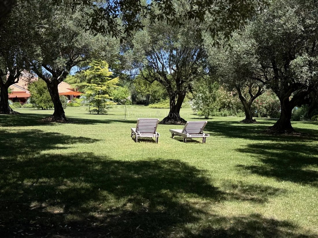 Villa in Uzès, Occitania, France 2 - 16835354