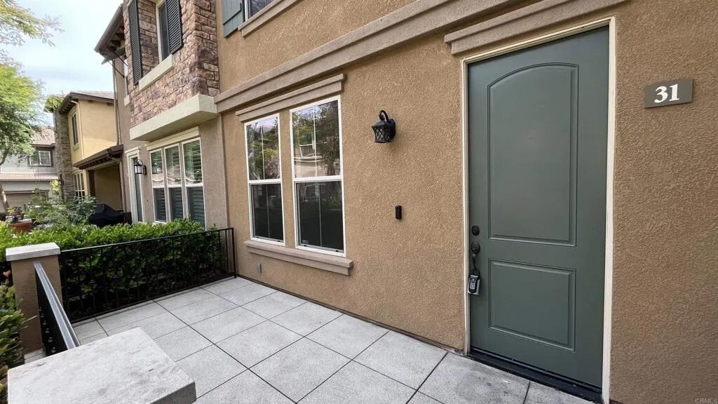 Townhouse in San Diego, California, United States 3 - 18186815
