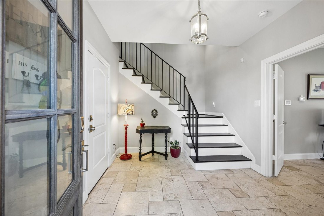 House in Houston, Texas, United States 3 - 18186892