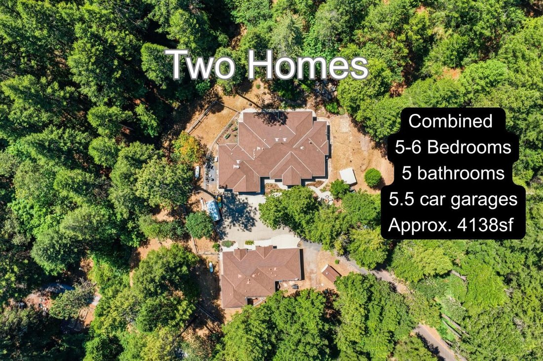 House in Placerville, California, United States 1 - 18087156