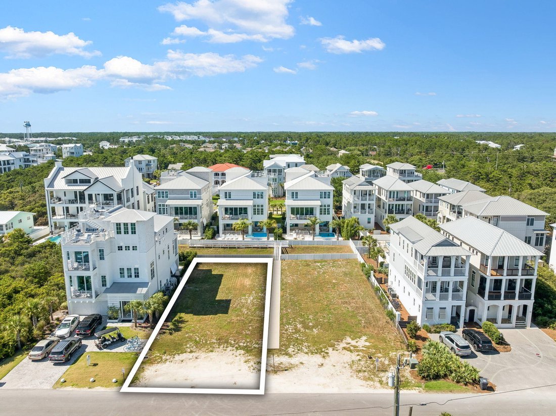 Land in Watersound, Florida, United States 2 - 17983076