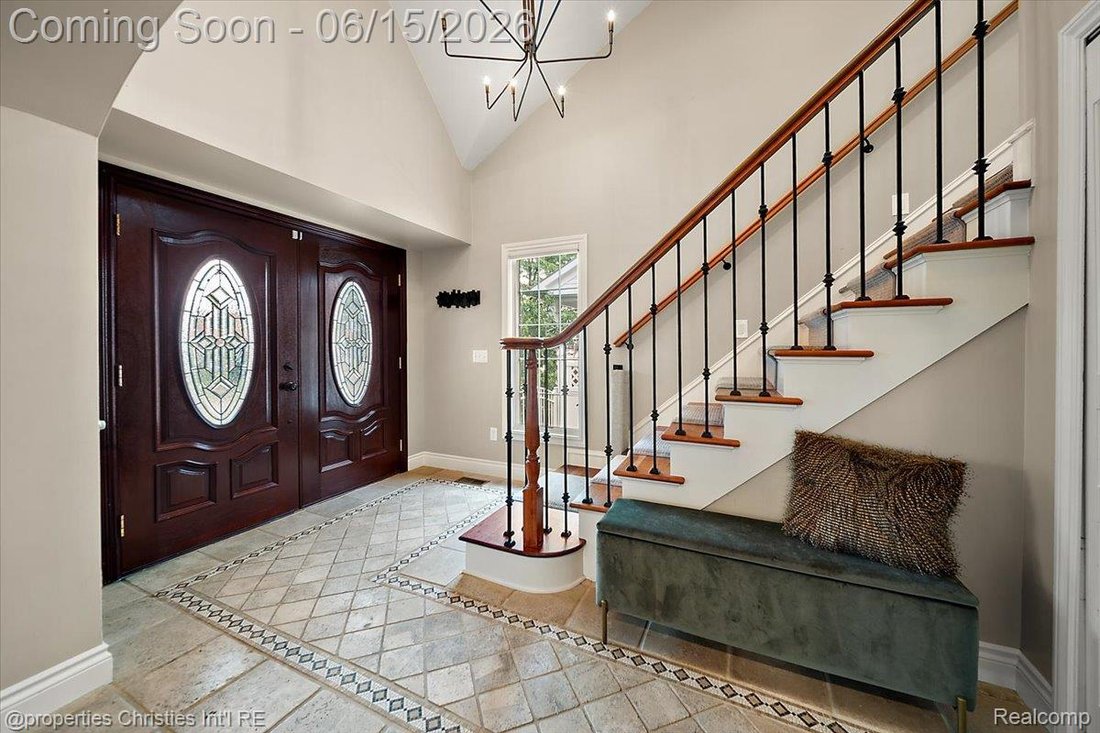 House in Birmingham, Michigan, United States 4 - 18187349