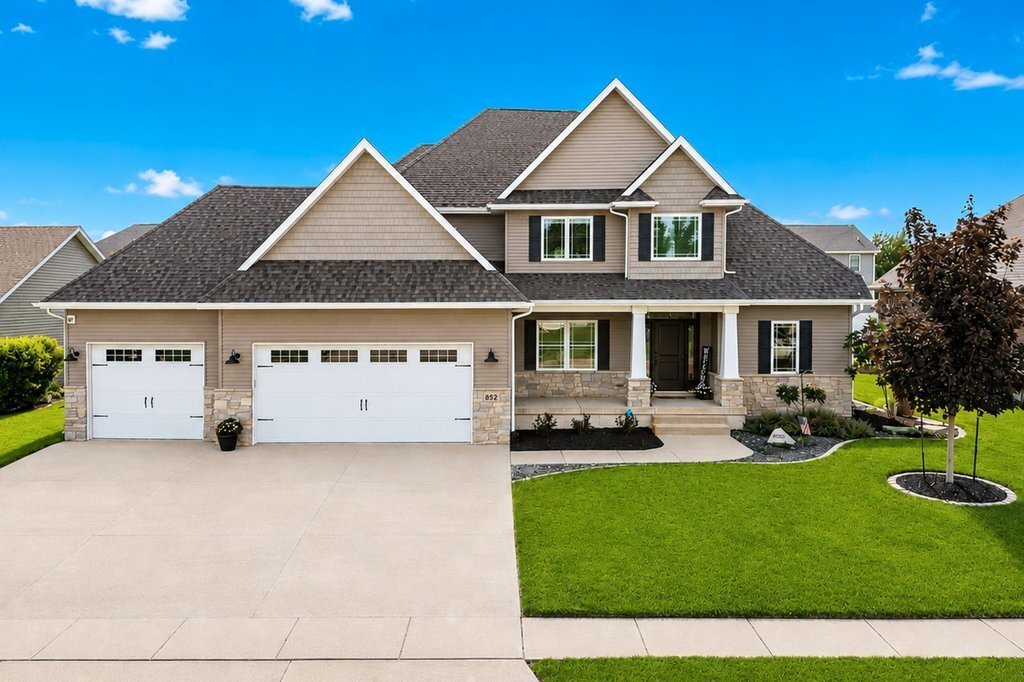 House in Park View, Iowa, United States 2 - 18186853