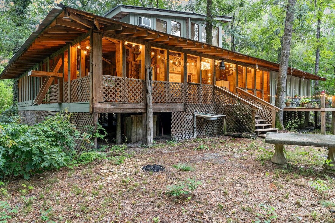 House in Branchville, South Carolina, United States 1 - 18187329