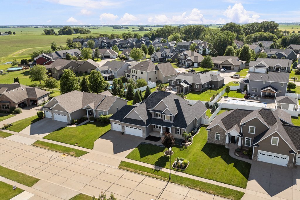 House in Park View, Iowa, United States 3 - 18186853