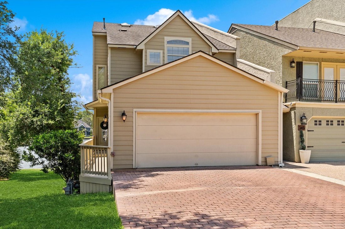 Townhouse in Conroe, Texas, United States 3 - 18186897