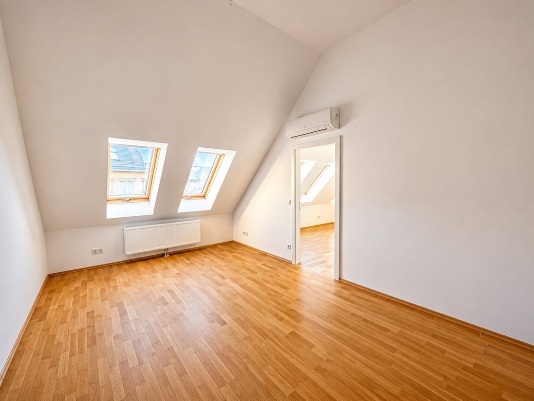 Penthouse in Vienna, Wien, Austria 5 - 17031316