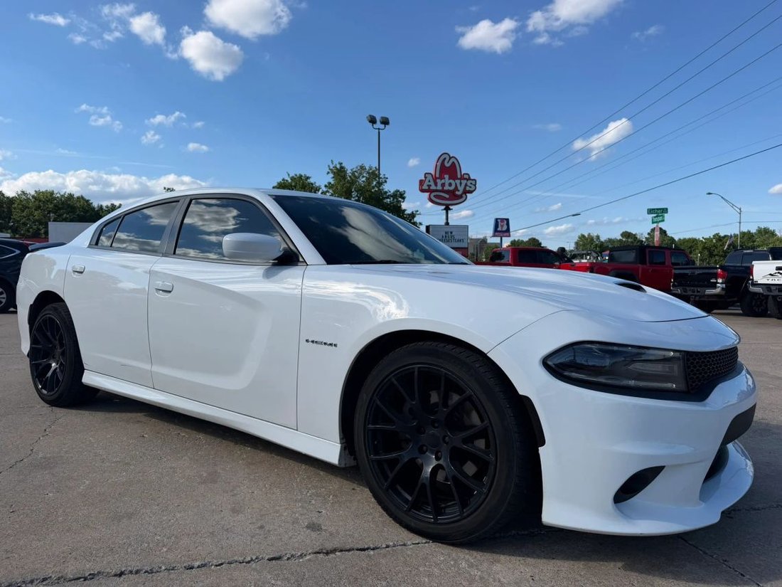 Sedan in Fayetteville, AR, United States 3 - 18187663