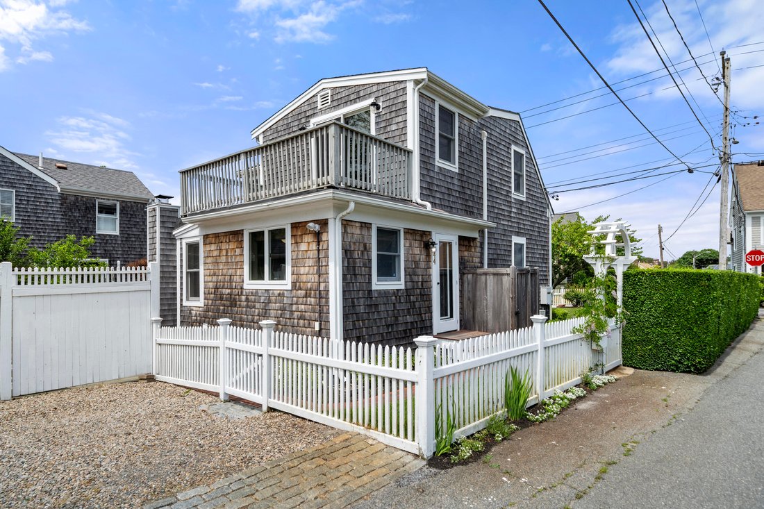 Haus in Provincetown, Massachusetts, Vereinigte Staaten 4 - 18187366