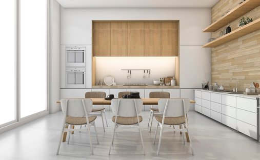 Apartment in Victor Hugo-République, Clichy, France 1