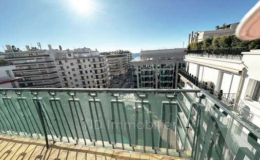 Apartamento en Cannes, Provenza-Alpes-Costa Azul, Francia 1