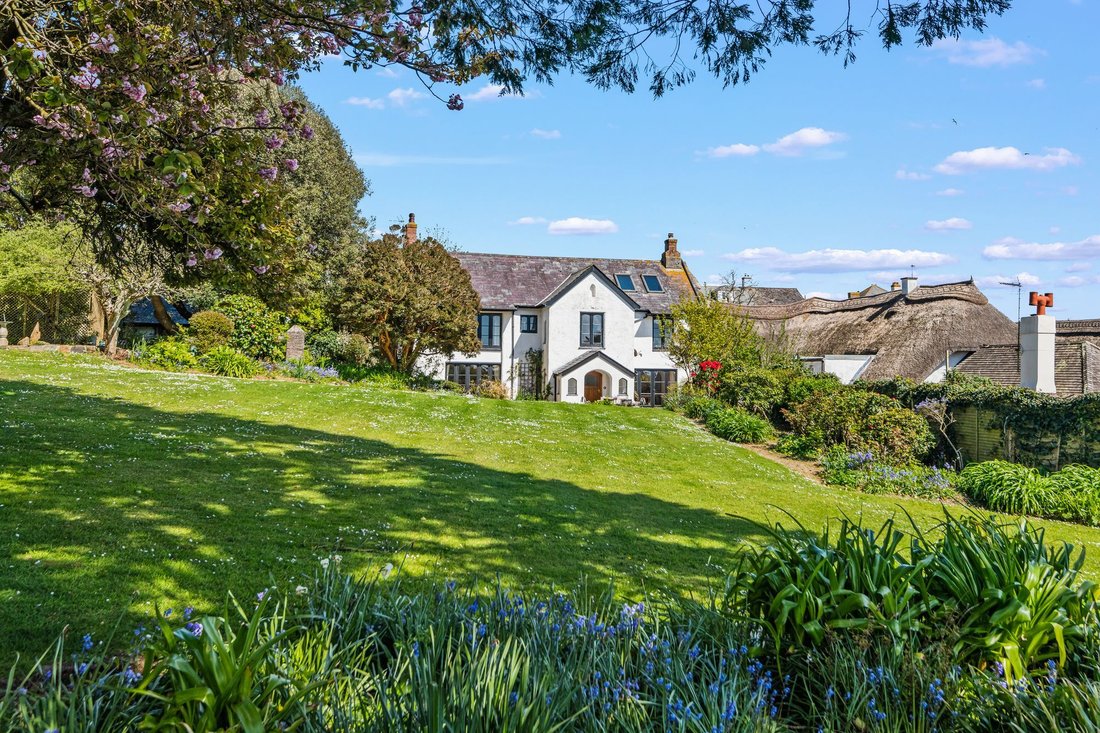 House in Devon, England 1 - 18187049