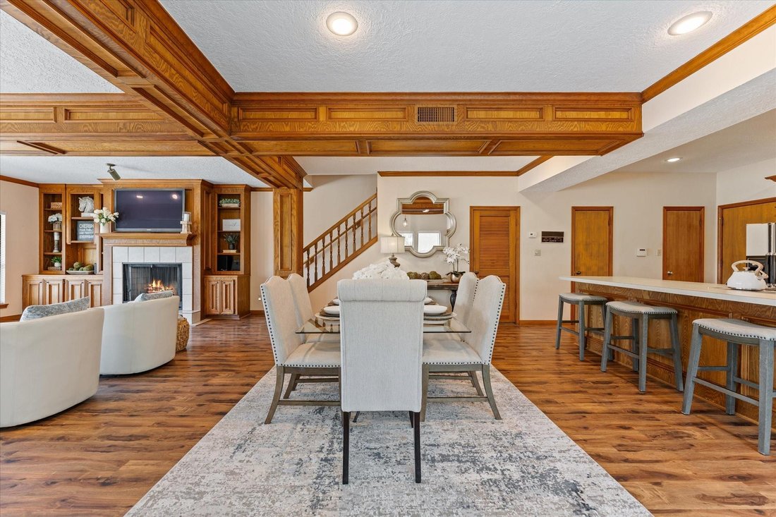 Townhouse in Conroe, Texas, United States 5 - 18186897