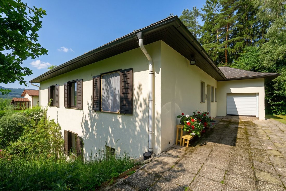 House in Pressbaum, Lower Austria, Austria 5 - 18187495