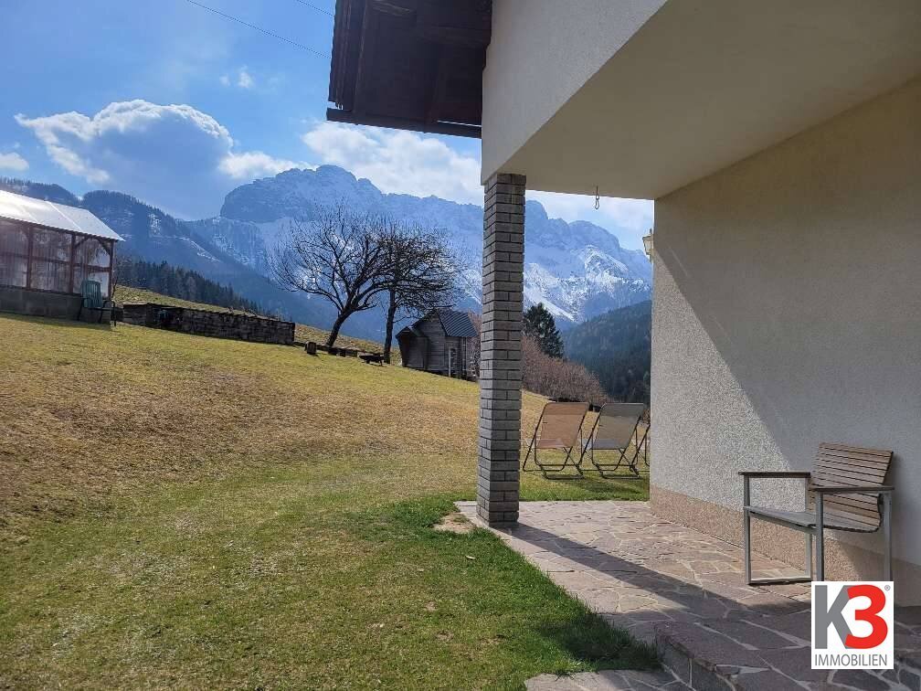 Casa a Zell, Carinzia, Austria 2 - 18187559