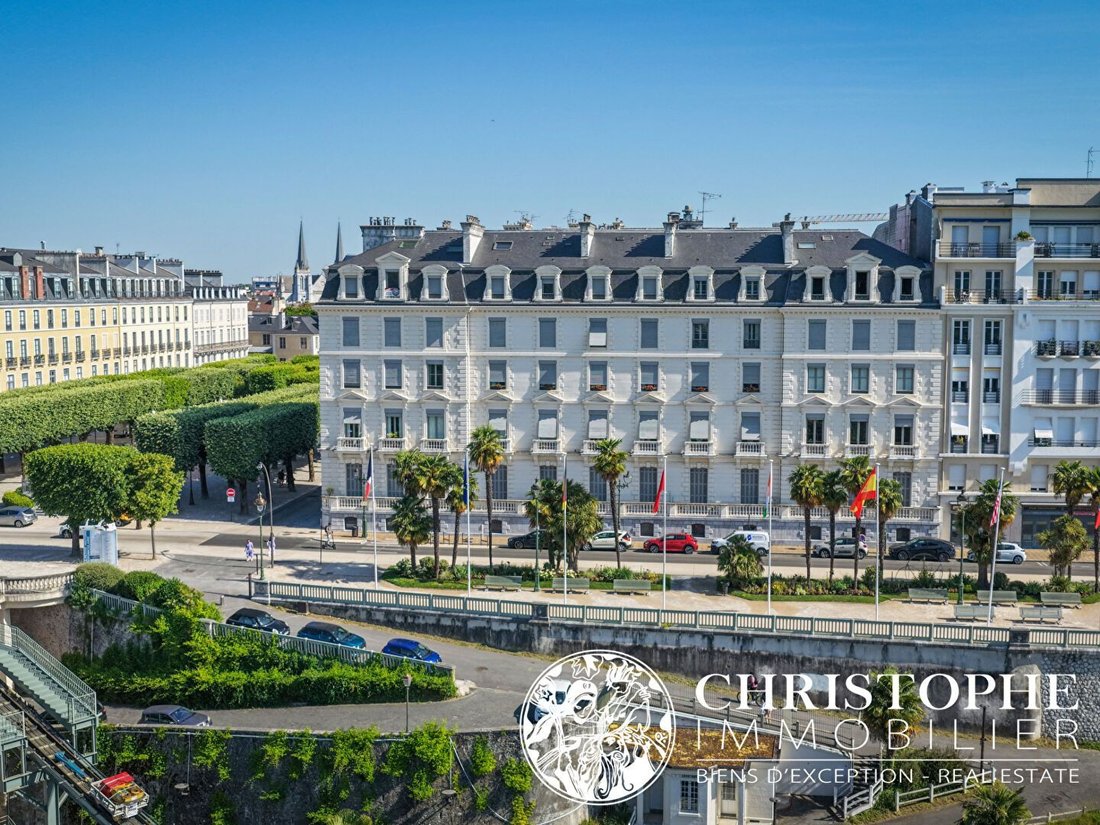 Apartment in Pau, Nouvelle-Aquitaine, France 4 - 18187163