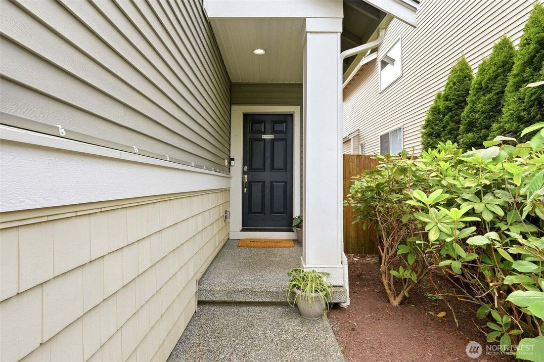 House in Everett, Washington, United States 4 - 18187196