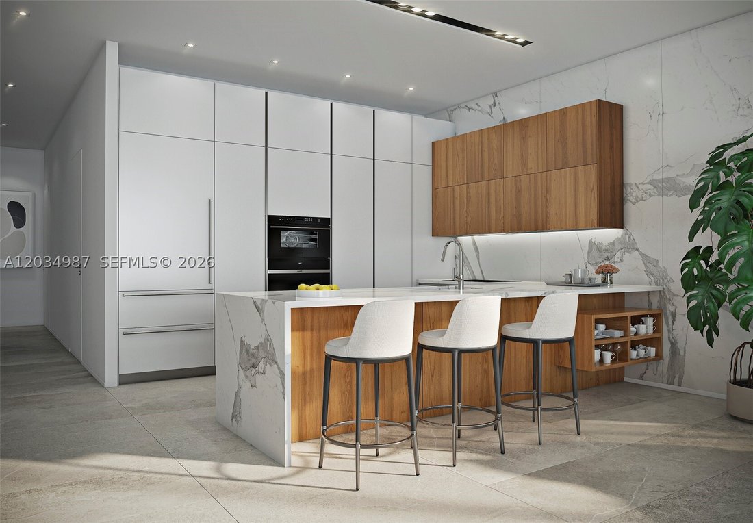 Condo in Miami, Florida, United States 4 - 18187404