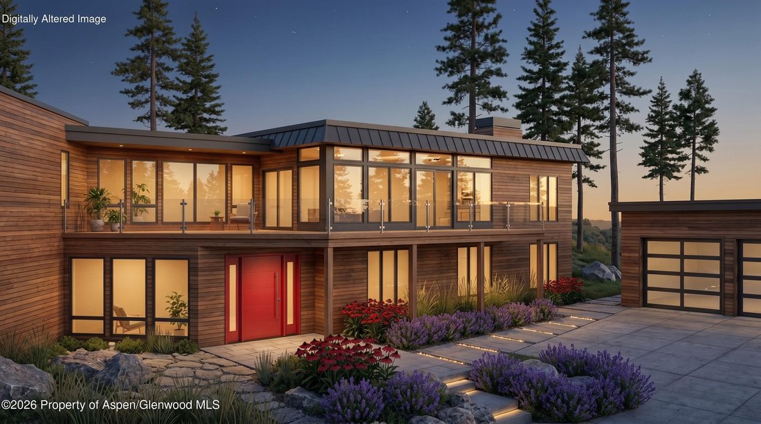 House in Snowmass Village, Colorado, United States 1 - 16036430